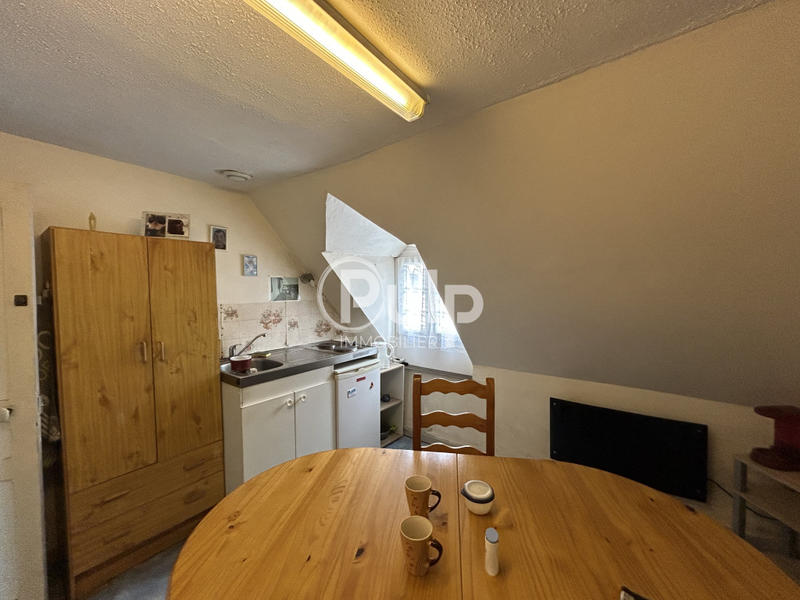 Maison - 55 m² - 4 pièces