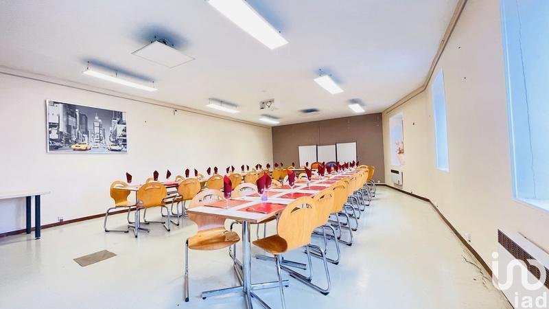 Local commercial - 190 m²