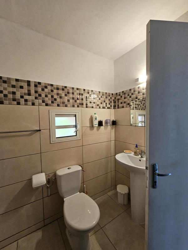 Villa - 180 m² - 6 pièces