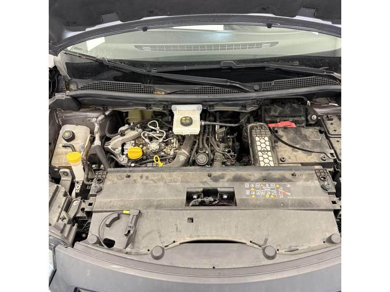 Nissan Townstar Combi L1 Tce 130 Bvm n-Connecta