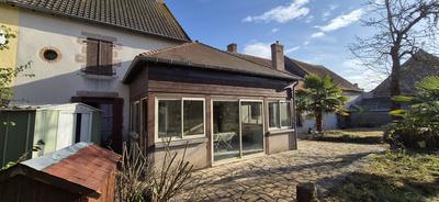 Villa - 203 m² - 11 pièces