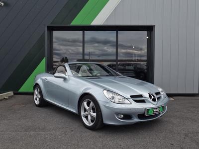 Mercedes Classe Slk 200 K
