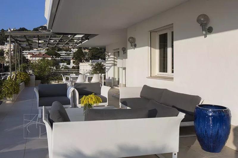 Appartement - 163 m² - 5 pièces