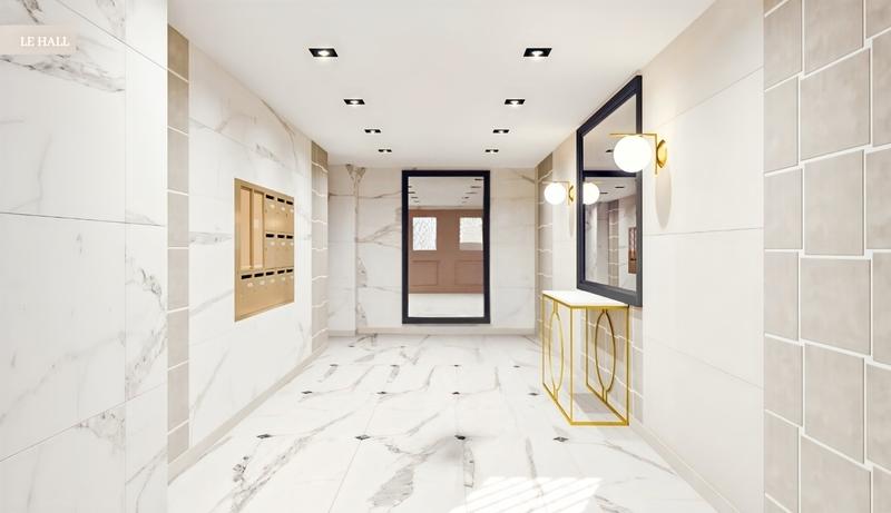 Appartement - 117 m² - 5 pièces