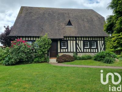 Maison - 147 m² - 7 pièces