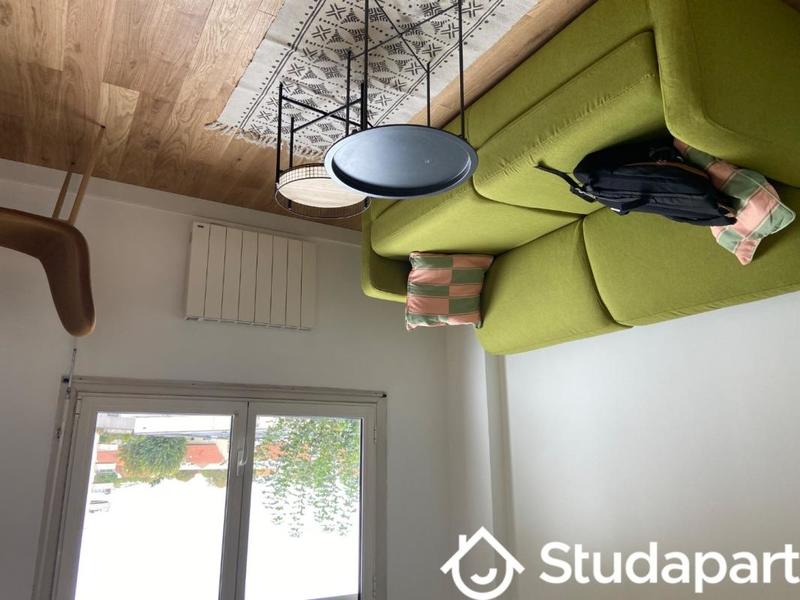 Appartement - 30 m² - 1 pièce