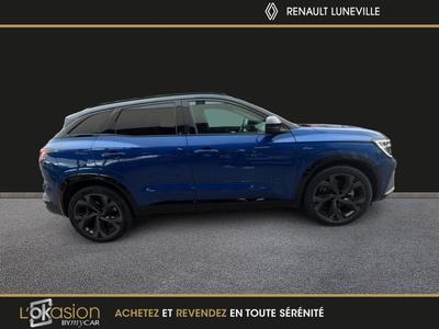 Renault Austral E-Tech hybrid 200 Iconic esprit Alpine