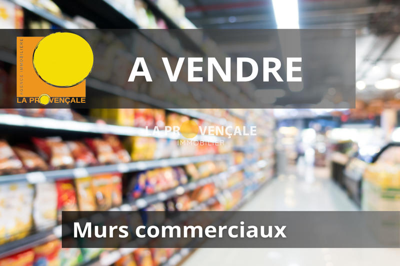 Local commercial - 72 m²