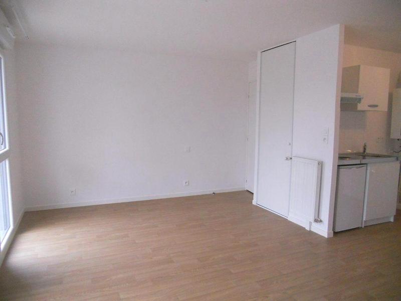 Appartement - 34 m² - 1 pièce