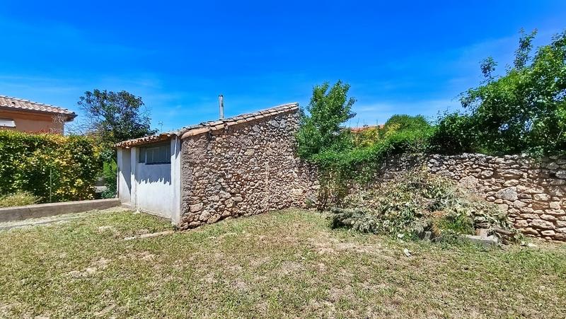 Maison - 119 m² - 5 pièces