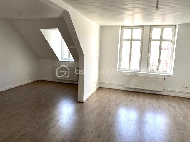 Duplex - 145 m² - 4 pièces