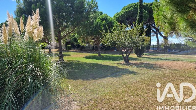 Maison - 200 m² - 6 pièces