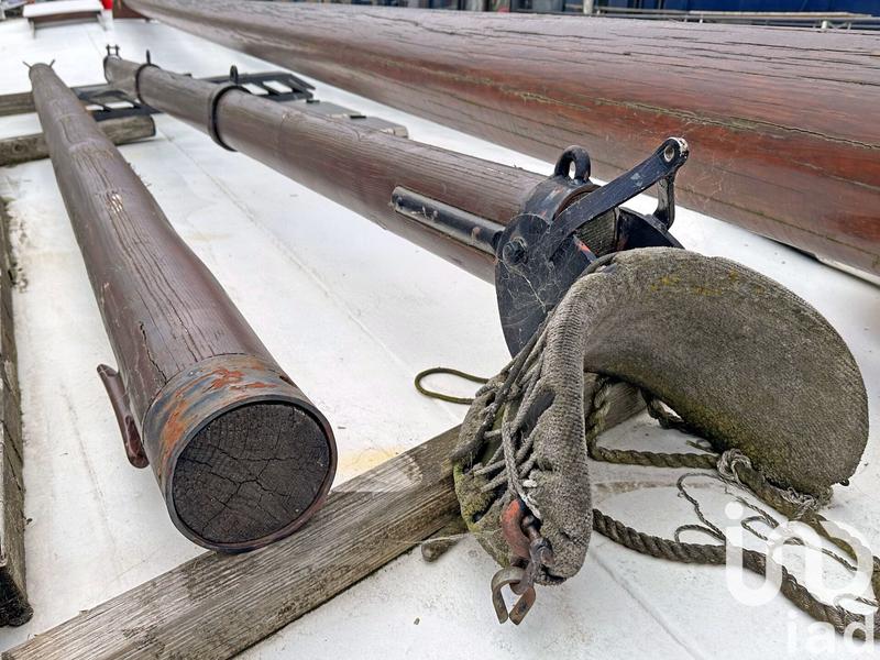 Maison - 55 m² - 2 pièces