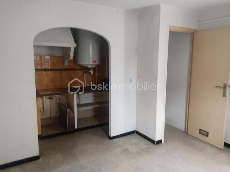 Maison - 109 m² - 5 pièces