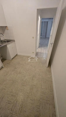 Appartement - 49 m² - 2 pièces