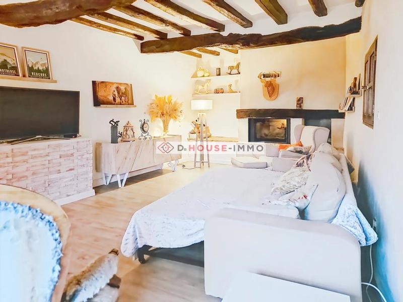 Propriété - 300 m² - 8 pièces