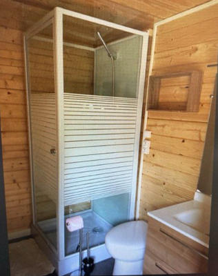 Studio - 20 m² - 1 pièce