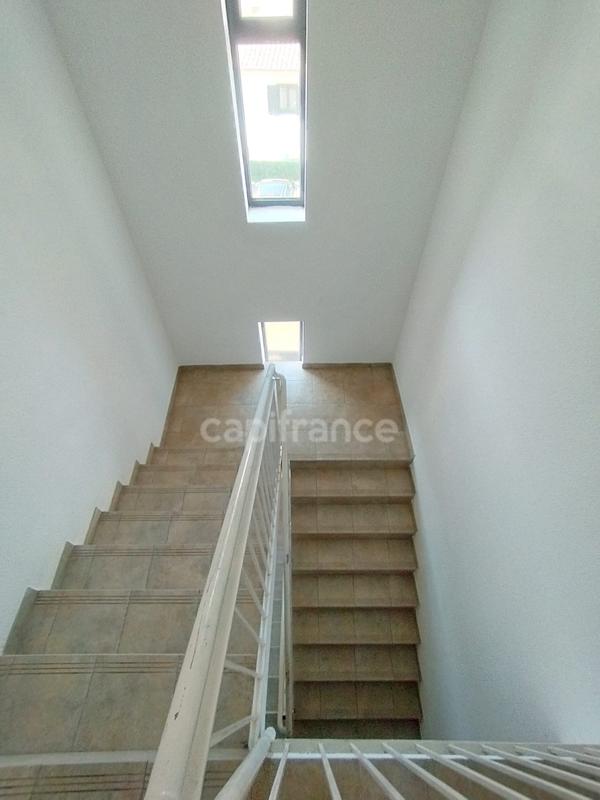 Appartement - 58 m² - 2 pièces