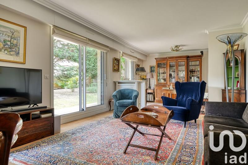 Appartement - 99 m² - 4 pièces