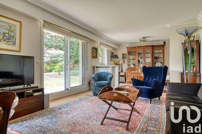 Appartement - 99 m² - 4 pièces