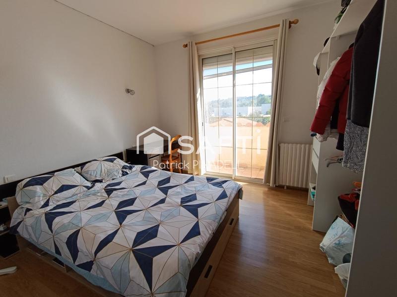 Maison - 160 m² - 5 pièces