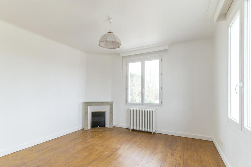 Maison de village - 168 m² - 7 pièces