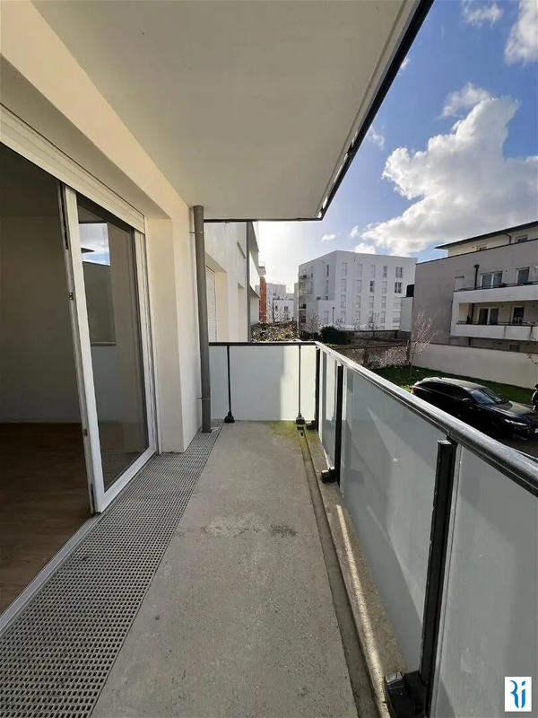 Appartement - 91 m² - 4 pièces