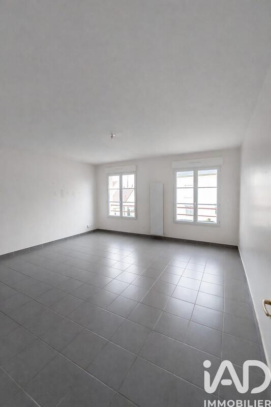 Duplex - 50 m² - 2 pièces