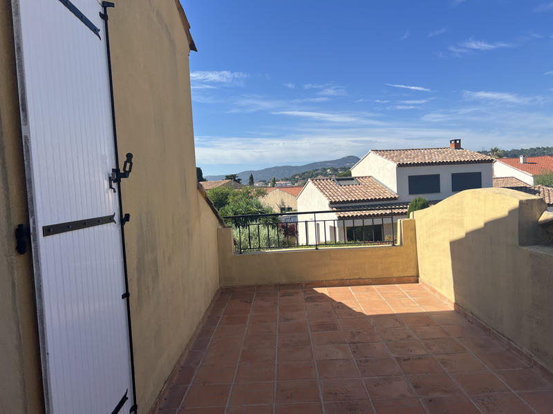 Maison - 72 m² - 3 pièces