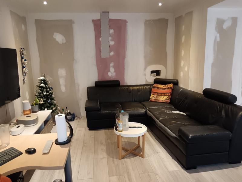 Maison de village - 212 m² - 8 pièces