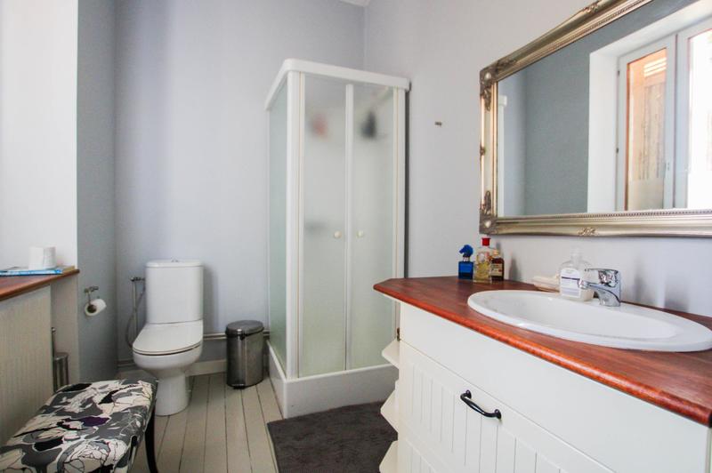 Maison de maîtres - 341 m² - 14 pièces