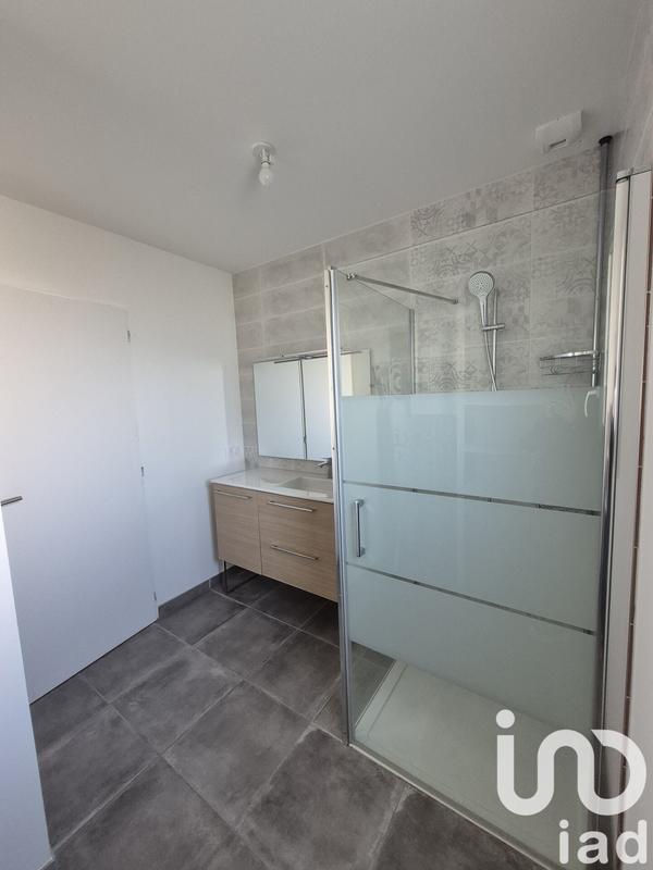 Maison - 68 m² - 4 pièces