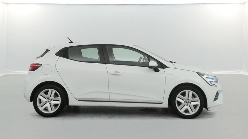 Renault Clio 1.6 E-Tech hybride 140ch Zen