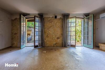 Maison - 116 m² - 5 pièces