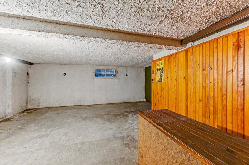 Maison - 185 m² - 7 pièces