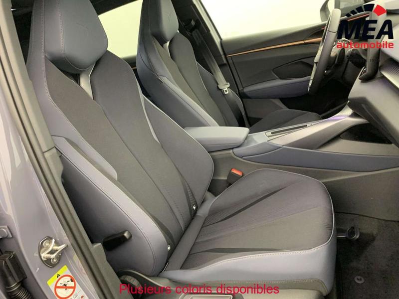 Cupra Terramar 1.5 eTSI Hybrid 150 ch Dsg7 V