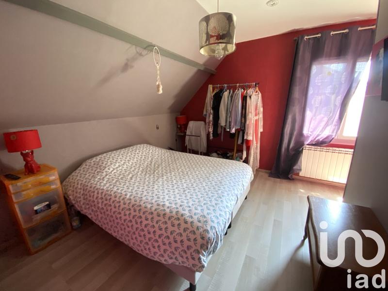 Maison - 148 m² - 8 pièces