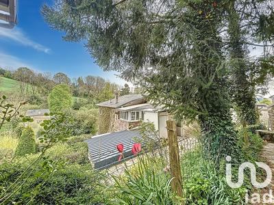 Maison - 147 m² - 4 pièces