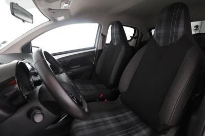 Peugeot 108 1.0 VTi Style 5p 72 ch