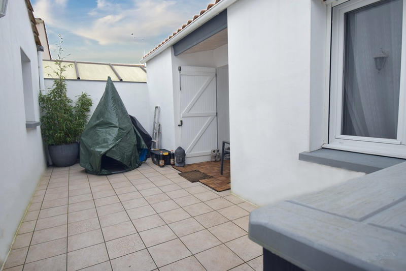 Maison - 193 m² - 12 pièces