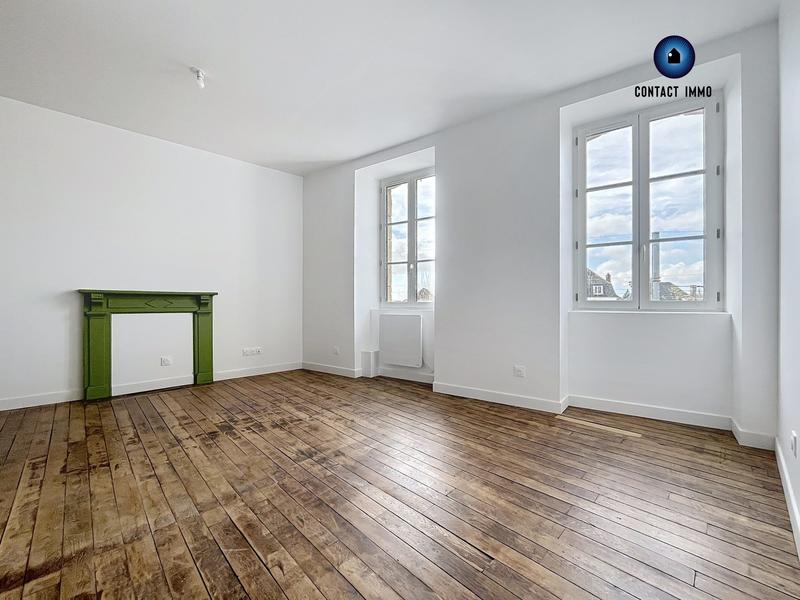 Appartement - 52 m² - 3 pièces