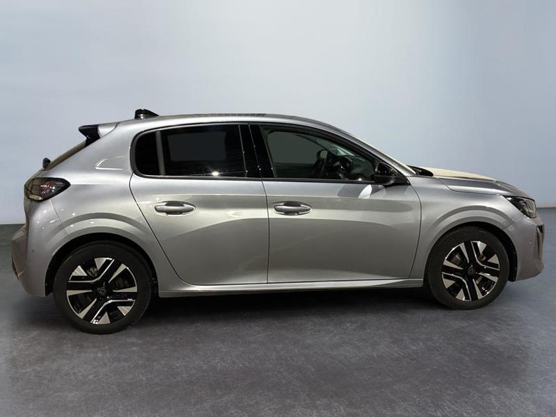 Peugeot 208 PureTech 100 s&amp;S Bvm6 Allure