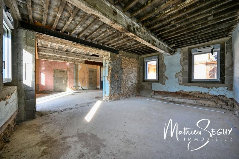 Appartement - 100 m² - 4 pièces