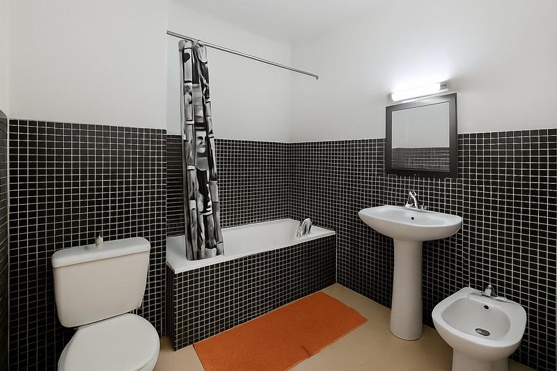 Appartement - 36 m² - 1 pièce