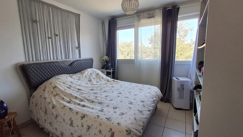 Maison - 74 m² - 3 pièces