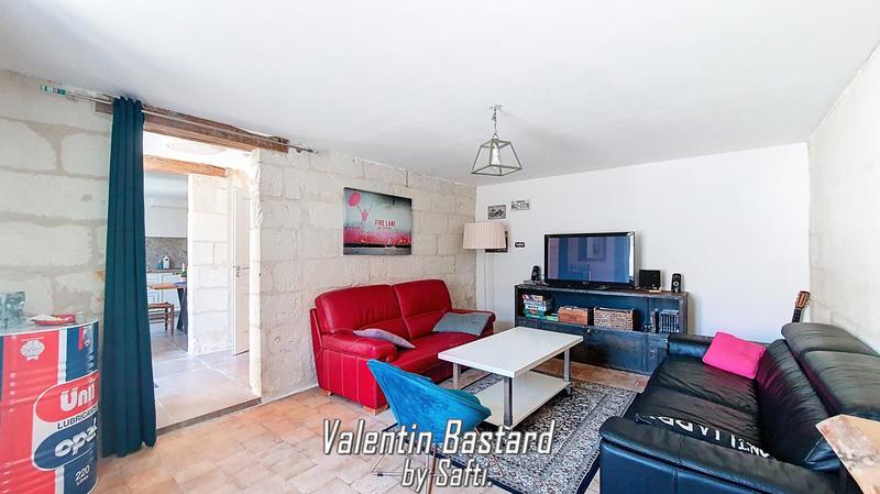 Maison - 120 m² - 7 pièces