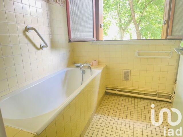 Appartement - 76 m² - 3 pièces