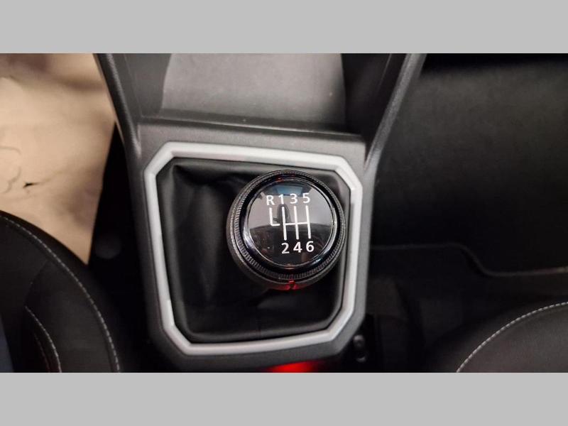 Dacia Jogger Eco-G 100 5 places Extreme +