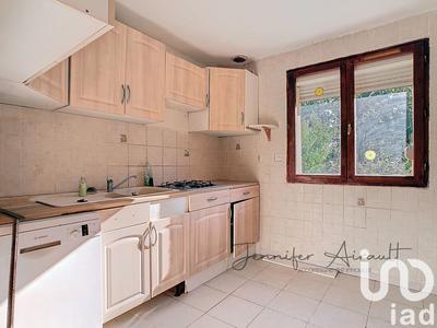 Maison - 114 m² - 6 pièces