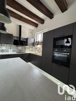 Appartement - 111 m² - 5 pièces